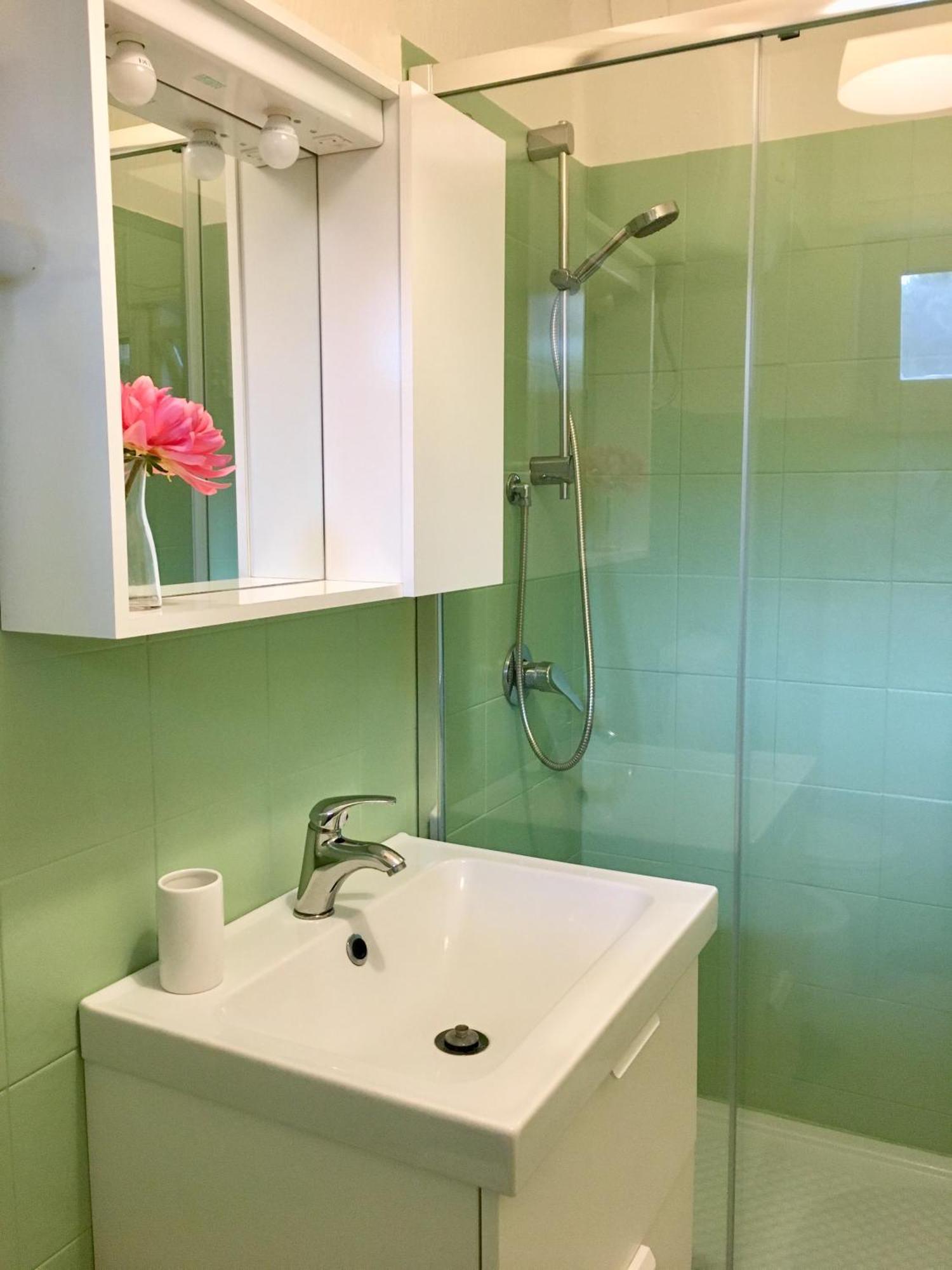 Baia Degli Dei - Living La Nike Apartment Giardini Naxos Ngoại thất bức ảnh